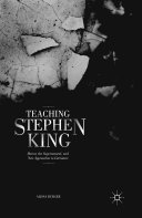 Pdf Teaching Stephen King Telecharger