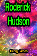 Roderick Hudson Pdf/ePub eBook