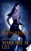 The Iron Hunt Book