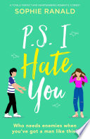 P S  I Hate You Book