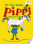 Do You Know Pippi Longstocking  Book