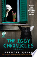 The Iggy Chronicles, Volume One