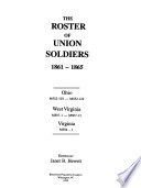 The Roster of Union Soldiers, 1861-1865