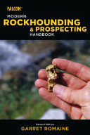 Modern Rockhounding and Prospecting Handbook [Pdf/ePub] eBook