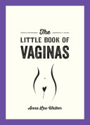 The Little Book of Vaginas Pdf/ePub eBook