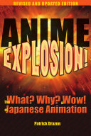 Anime Explosion 