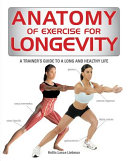 Anatomy of Exercise for Longevity Book