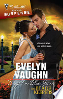 Knight in Blue Jeans PDF Book By Evelyn Vaughn