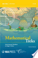 Mathematical Treks  From Surreal Numbers to Magic Circles