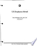 U.S. Employees Abroad