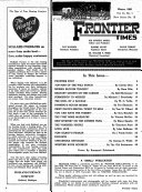 Frontier Times