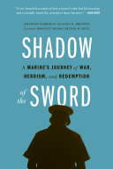 Shadow of the Sword Book