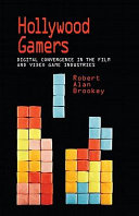 Hollywood Gamers Pdf/ePub eBook