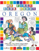 My First Book About Oregon!