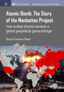 Atomic Bomb: The Story of the Manhattan Project Pdf/ePub eBook