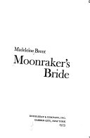 Moonraker s Bride