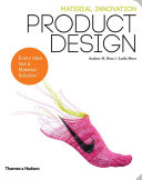 Material Innovation Product Design