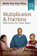 Multiplication   Fractions