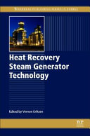 Heat Recovery Steam Generator Technology Book