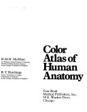 Color Atlas of Human Anatomy Book