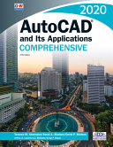 AutoCAD and Its Applications Comprehensive 2020 Book