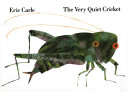 The Very Quiet Cricket Pdf/ePub eBook