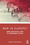 War in Europe 