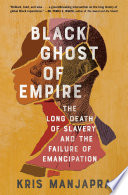 Black Ghost of Empire Book
