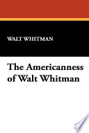 Walt Whitman Books, Walt Whitman poetry book