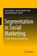 Read Pdf Segmentation in Social Marketing