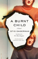 Read Pdf A Burnt Child