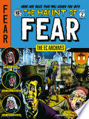 The EC Archives  The Haunt of Fear Volume 2