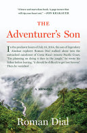 The Adventurer's Son poster