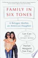Family in Six Tones Book PDF