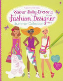Fashion Designer Summer Collection