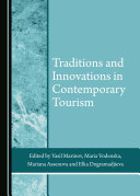 Traditions and Innovations in Contemporary Tourism [Pdf/ePub] eBook