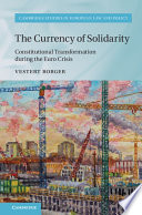 The Currency of Solidarity Book