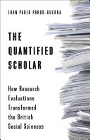 The Quantified Scholar [Pdf/ePub] eBook