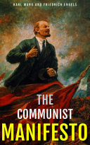 The Communist Manifesto: with an introduction by Yanis Varoufakis