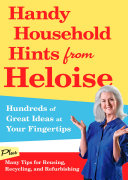 Handy Household Hints from Heloise