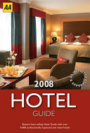 Hotel Guide 2008