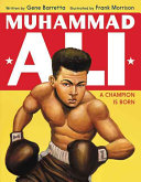 Muhammad Ali Book PDF