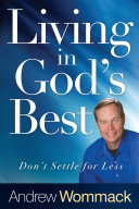 Living in God's Best Pdf/ePub eBook