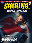 Sabrina Super Special  1