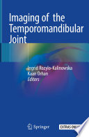 Imaging of the Temporomandibular Joint Book