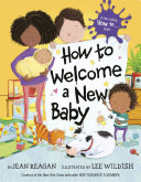 How to Welcome a New Baby [Pdf/ePub] eBook