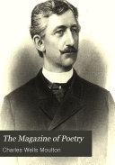 The Magazine of Poetry