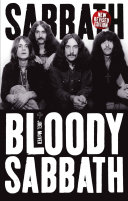 Read Pdf Sabbath Bloody Sabbath