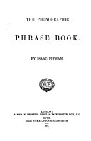 The Phonographic Phrase Book
