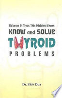 Know & Solve Thyroid Problems